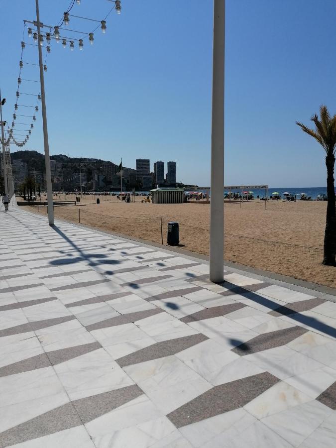 Apartamento La Siesta 23d *
