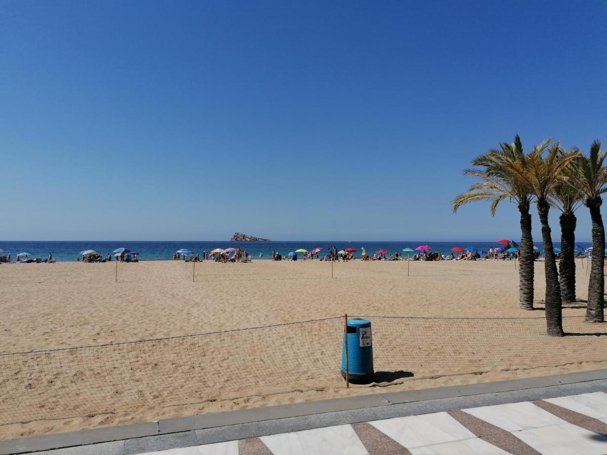La Siesta 23d Apartamento Benidorm