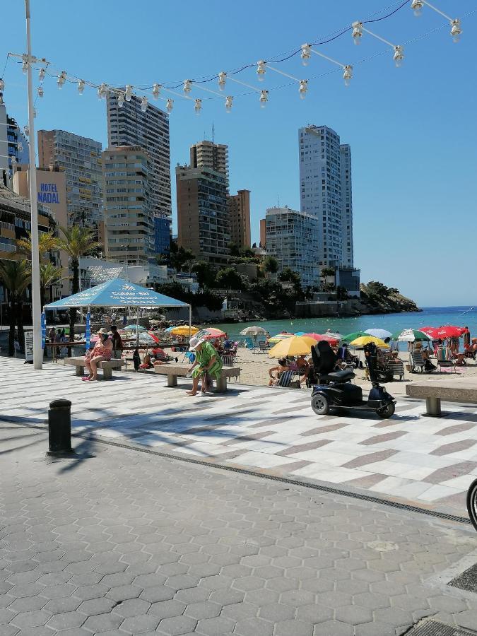Apartamento La Siesta 23d
