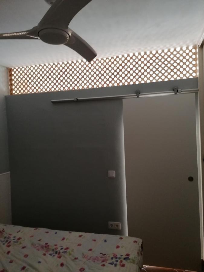 Apartamento La Siesta 23d Benidorm