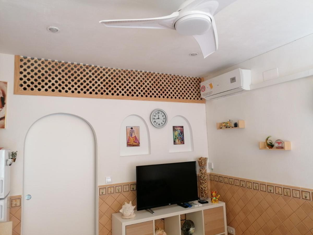 La Siesta 23d Apartamento